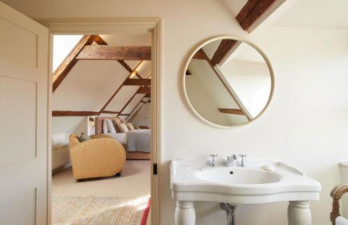 The Tower Rooms - Foto 17