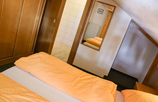 Haus Alpenblick - Photo 18