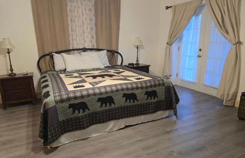 Mallard Cove - lakeside pet friendly - Foto 13