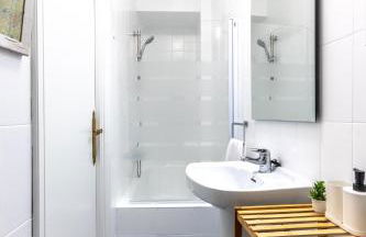 1 parada al Casco Viejo, 1 min en metro - Santutxu - Foto 22