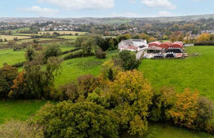 Whitehill House Farm Banbridge - Foto 16