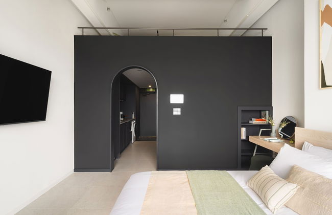 Le collective Siheung Wavepark - Foto 27