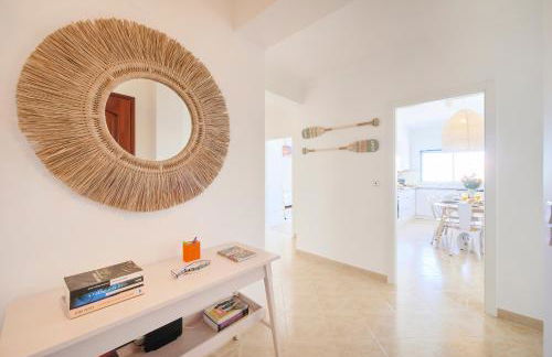 Vieira beach house apartment with sea view - Foto 41