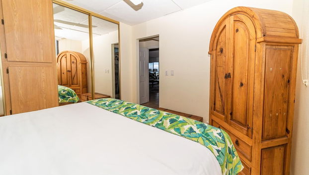Kihei Akahi D402 - Foto 2, Habitación