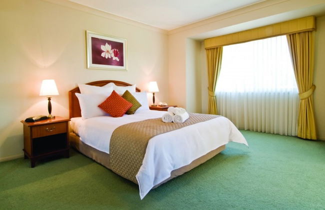 Royal Woods Resort - Foto 3