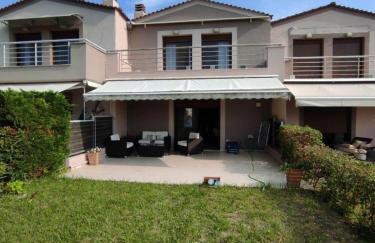 Villa La Bella Vista - Foto 1