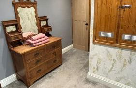 Two bedroomed Cosy cottage close to Wakefield and motorway networks Ideal for long stays and contractors - Foto 20