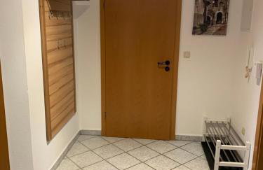 Ferienwohnung Garten mit Terrasse - Foto 11