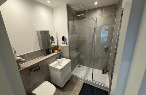 Modern 2 Bed Apartment in North Oxford - Foto 4