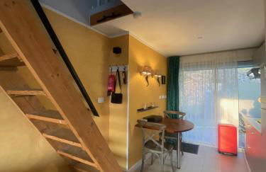 Maisonnette la Grue - Vallée de la Dordogne - Foto 43