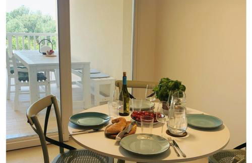 Rifugio dei due mari Appartamenti Scirocco Levante Ponente - Foto 70