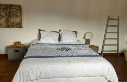 Fécamp Beachfront House - Foto 22