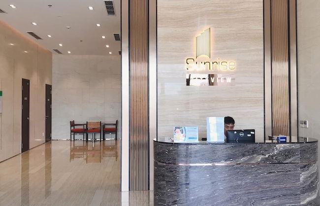 Justay Sunrise City - Photo 3