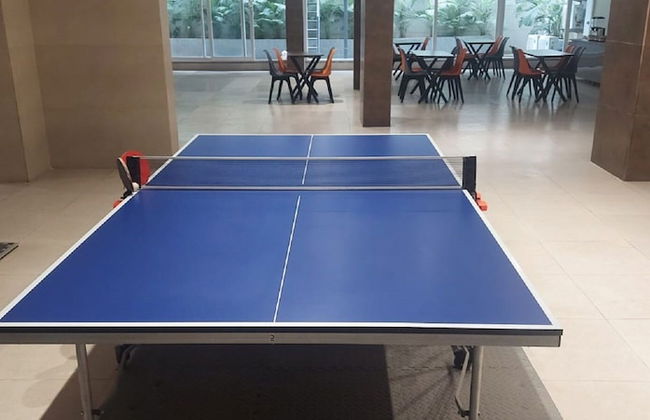 Perch Service Apartments DLF Cyber City - Foto 26