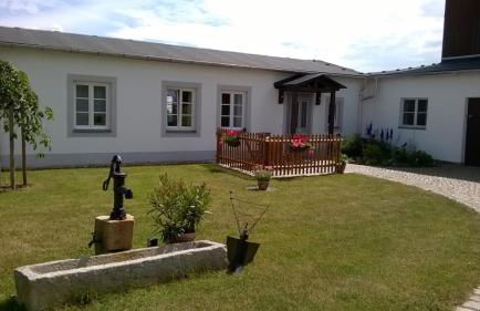 Ferienwohnungen Mühlenhof Oberseifersdorf - Foto 28