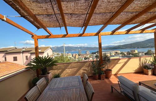 La terrazza al forte - Photo 11