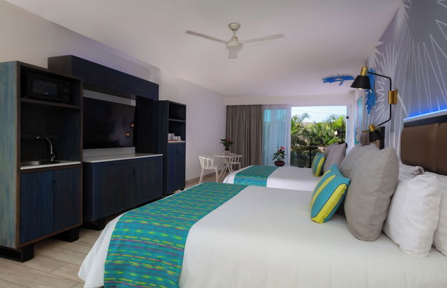 Almar Resort Luxury LGBT Beach Front Experience - Foto 58