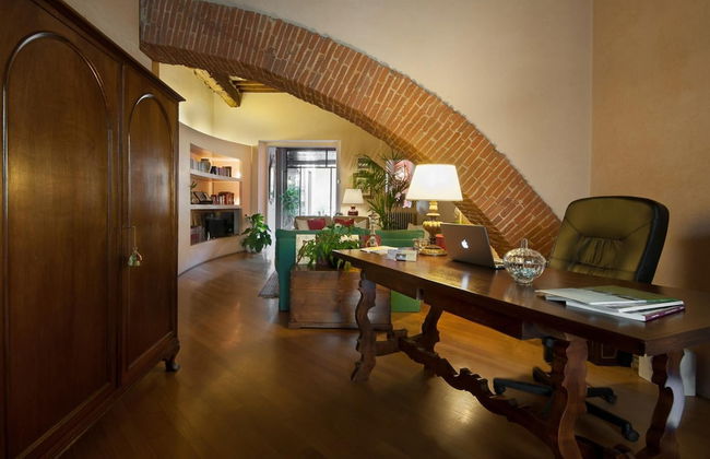 Capri Moon Guest House - Photo 2