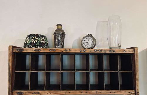 Le Clos des Pigières le Gîte de la Pierre a eau - Photo 16