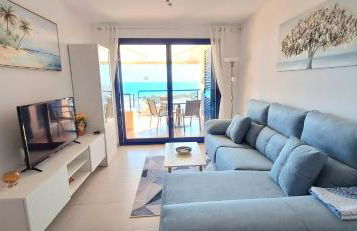 Sea view cozy apartment La Tanita - Foto 1