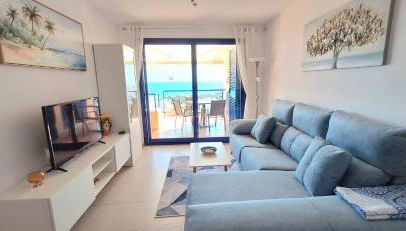 Sea view cozy apartment La Tanita - Foto 1