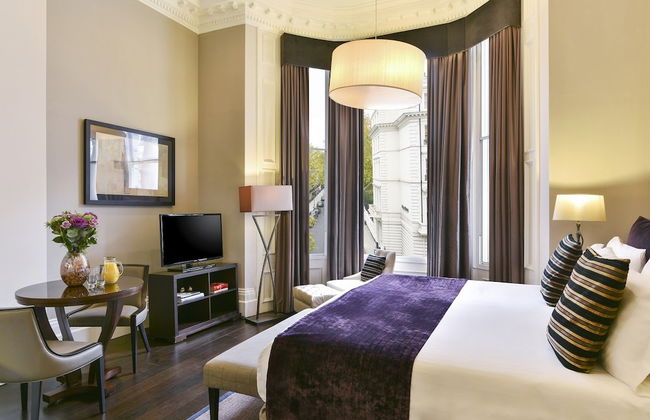 Fraser Suites Queens Gate - Foto 4