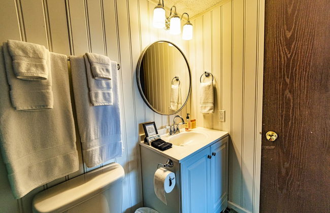 Hang Out 2 Cozy Retreat in Tan-tar-a Estates! - Foto 9