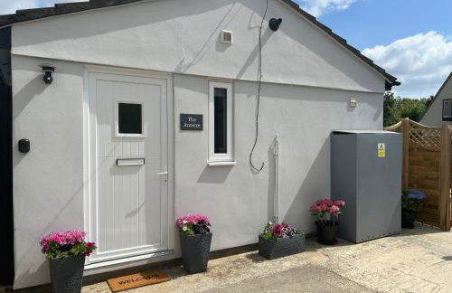 The Annexe Long Melford - Foto 3