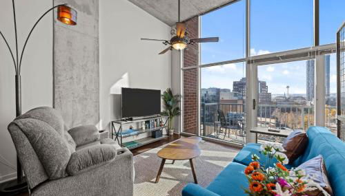 1700 Bassett, Unit 711 - Foto 5