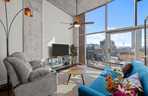 1700 Bassett, Unit 711 - Foto 5