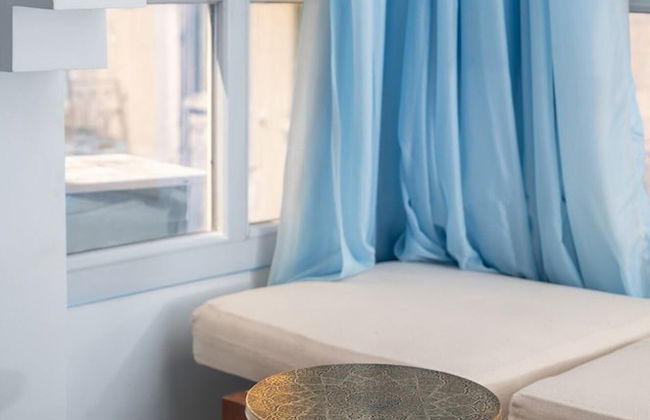 The Majestic Marrakesh Studio @ Cairo's Downtown - Foto 25