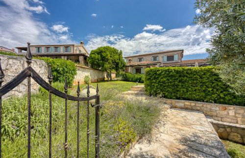 Villa Aryana With Pool - Happy Rentals - Foto 16