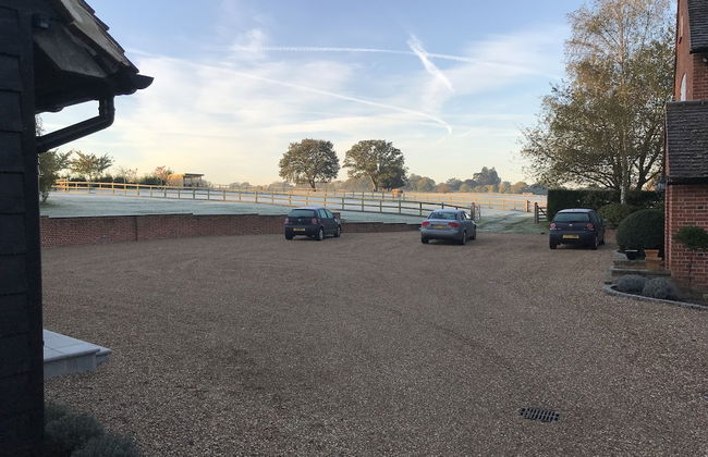 Hillside Farm Barn Apartments - Photo 2