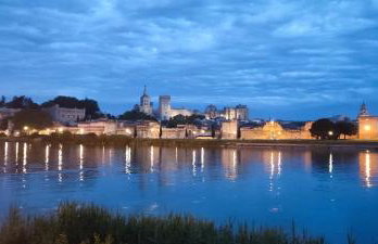 Villa en Provence avec piscine privée proche d'Avignon - Foto 11