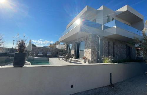 Luxury Villa Asana - Foto 36