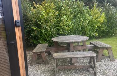 Woodland lodge green room - Foto 4