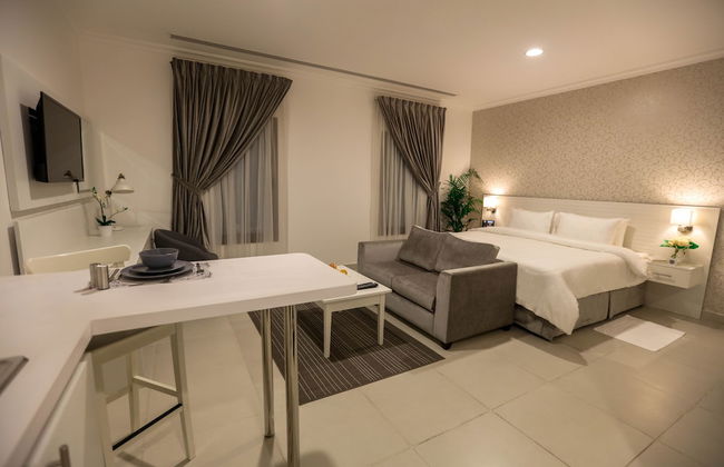 SAKEN VILLAGE - Foto 5