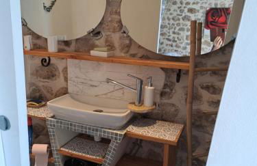 locationseians var studio mimosa 2 etage - Foto 11