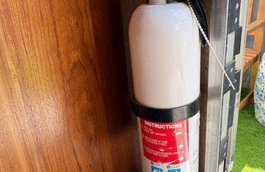 ZenDen Rv by The Sea in Los Osos - Foto 35