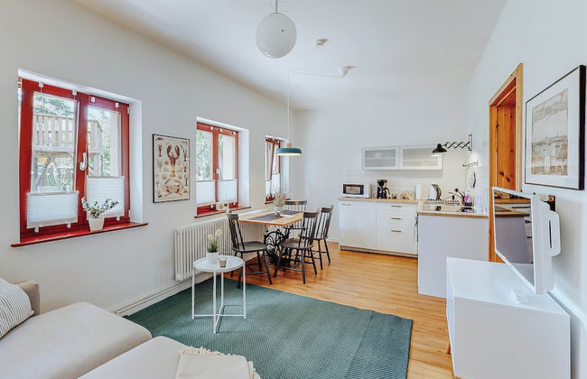 Apartments Kassebohmer Weg - Foto 7