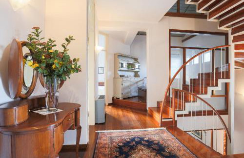 Villa Magnolia - Photo 14
