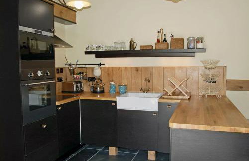 Game Larder Cottage - Foto 5