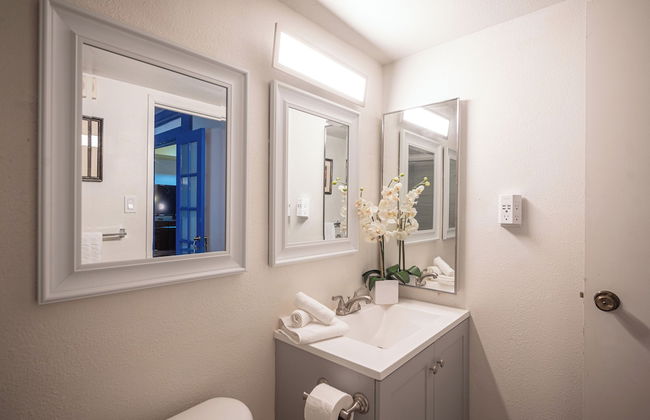 Stay Together Suites 1BD1BA Apartment - Foto 14