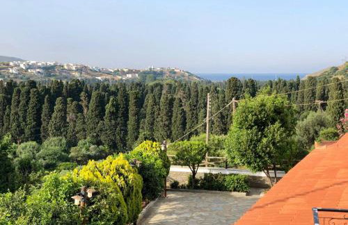 Villa Andros Époque - Foto 64