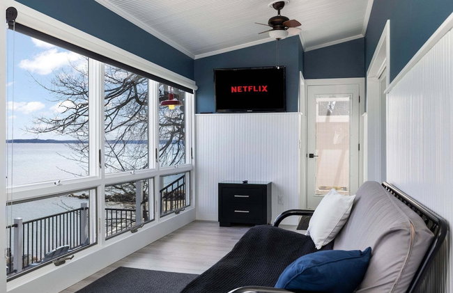 Stunning Newly Renovated Modern Beach House - 7633 - Foto 83