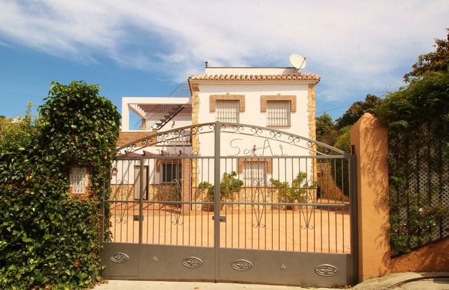 1053 Villa Seral - Foto 41