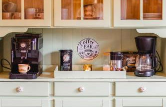 Ferienhaus Wilde 7 - Foto 9