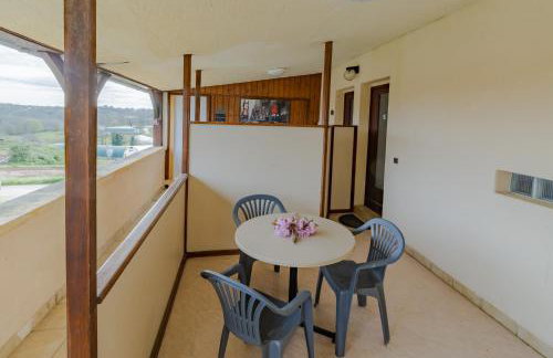 La résidence du vieux four - Foto 14