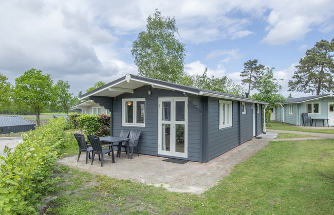 Apartment in Netherlands Near Nature Trails - Photo 38