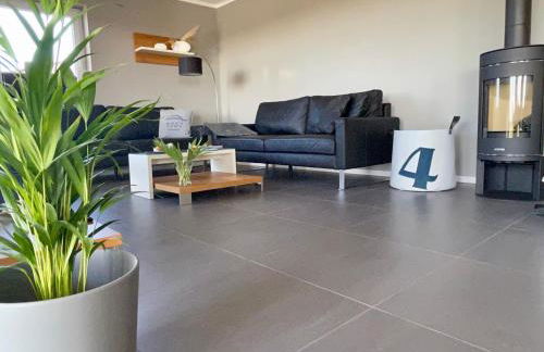 Ferienhaus Küstenperle FH4 - Foto 5